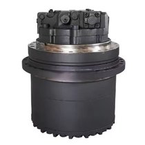 沃尔沃主减速器主减速器