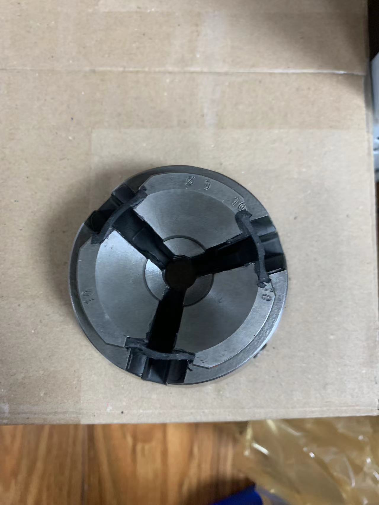 德国GRIP快换盘G-AF063-12KL1快速报价 - 4