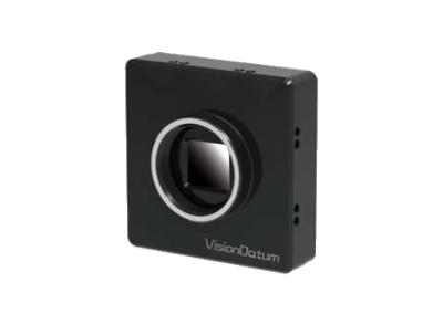 Vision Datum微图视觉MARS800-120GM-BCS侧出网口工业相机