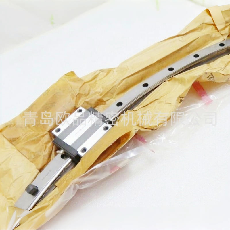 THK弧形导轨HCR15A1UU+150R - 2