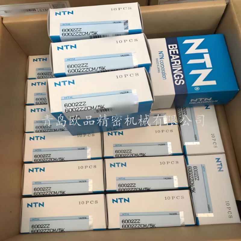 NTN轴承4T-CRI-0760 - 2