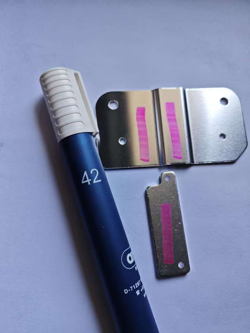 达因碳氢添加剂