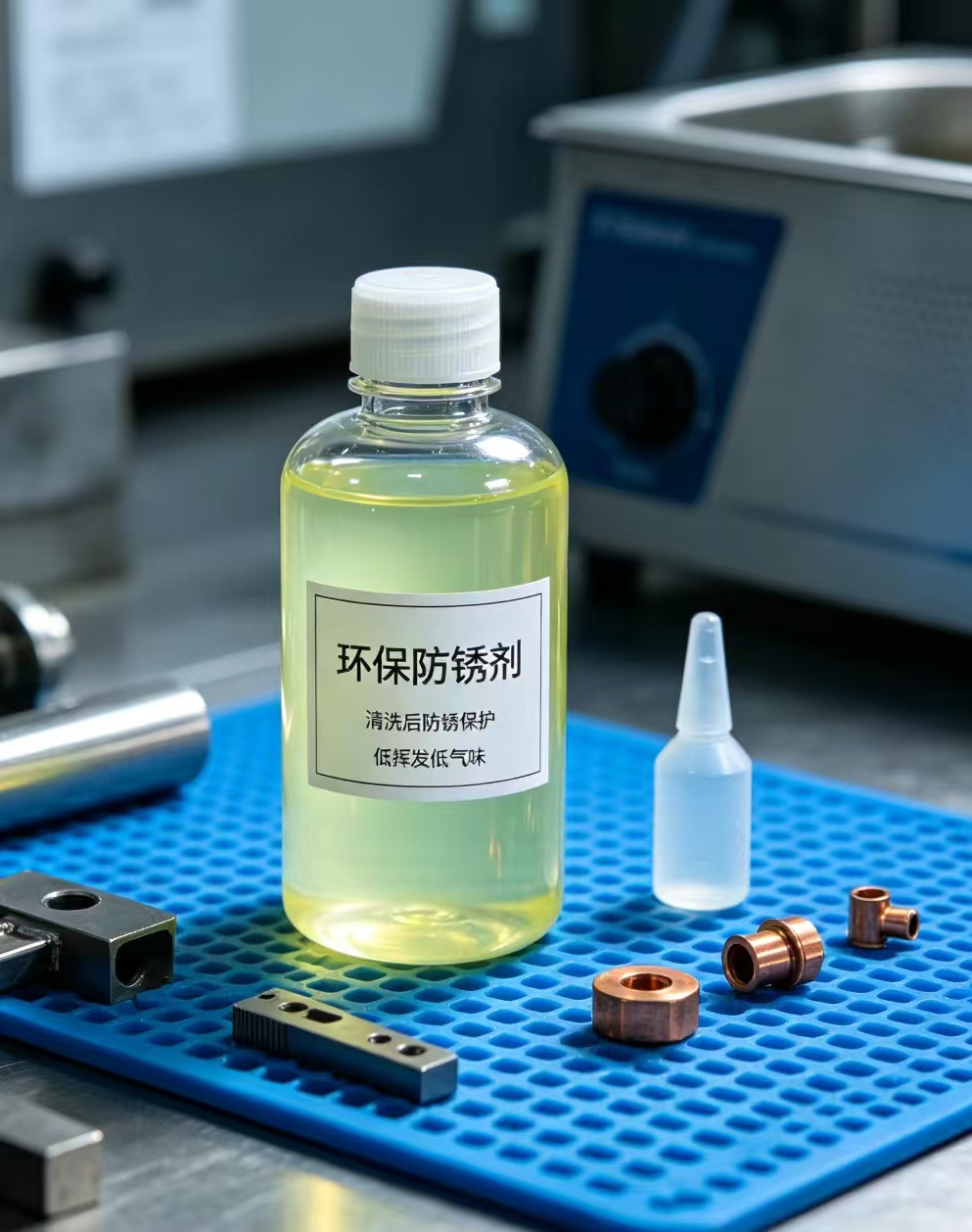 HX-4408防锈碳氢复合液