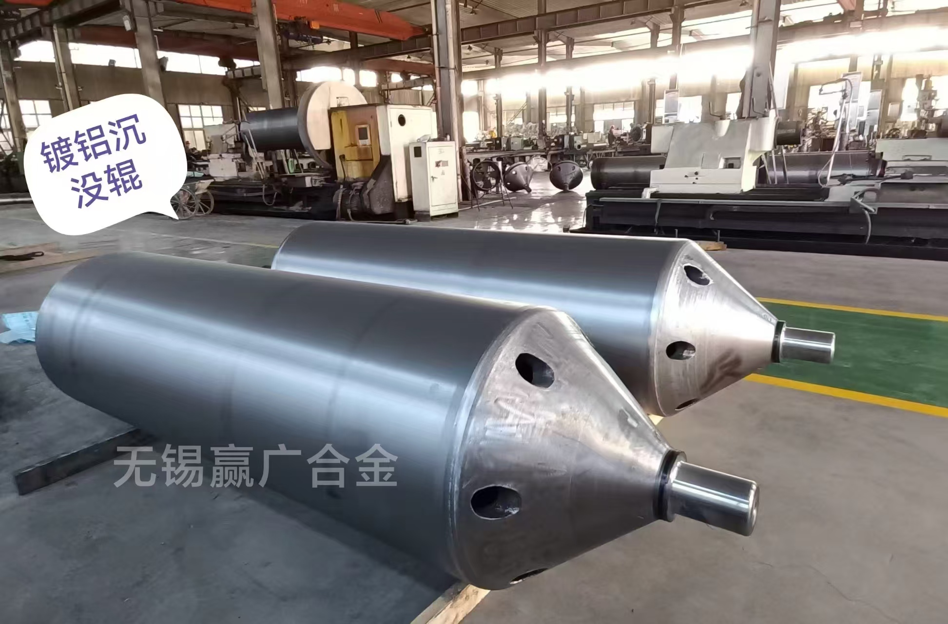 ZG40Cr25Ni20Si2 离心铸管 耐 1150℃高温重载不变形 热处理炉管源头工厂 - 2