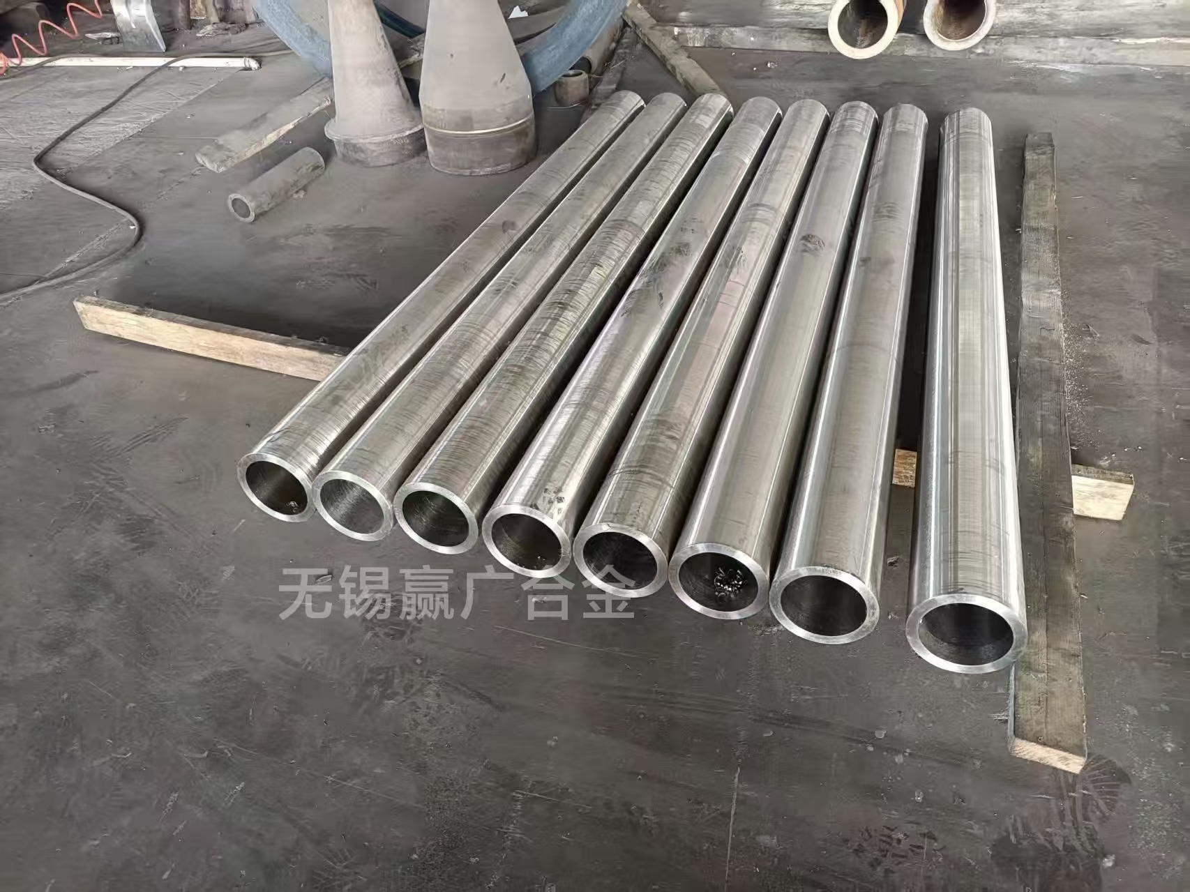 ZG40Cr25Ni20Si2 离心铸管 耐 1150℃高温重载不变形 热处理炉管源头工厂
