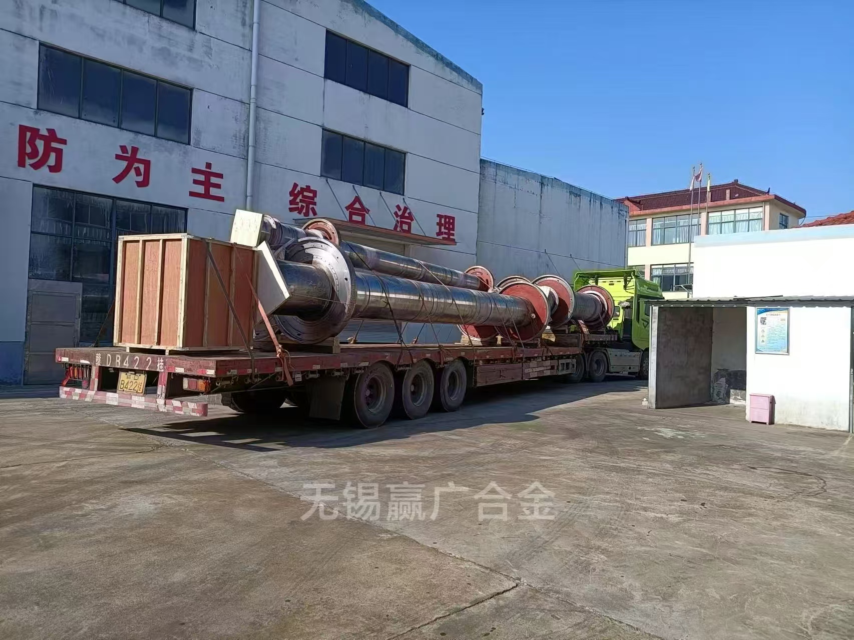 ZG40Cr25Ni20Si2 离心铸管 耐 1150℃高温重载不变形 热处理炉管源头工厂 - 4