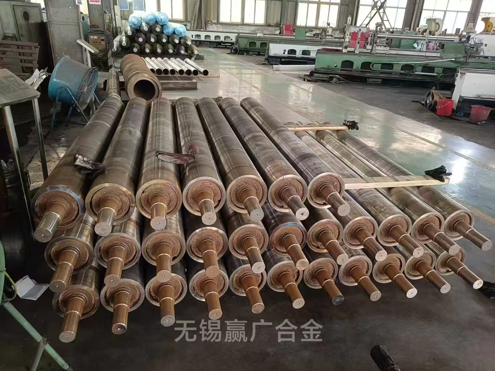 ZG40Cr22Ni10Si2 离心铸管 耐 1000℃中温工况 经济型耐热管 余热管路专用