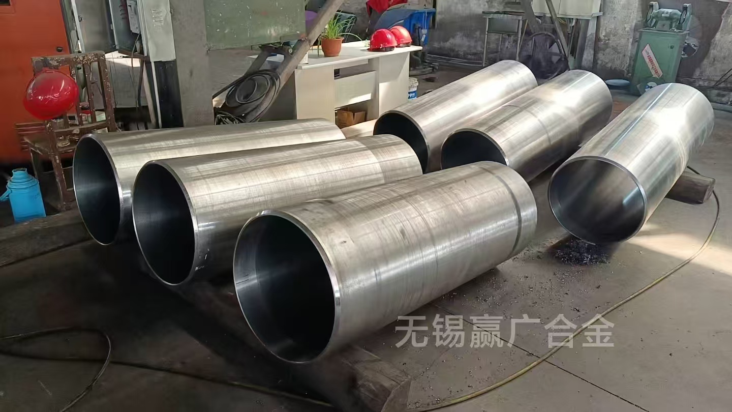 ZG40Cr22Ni10Si2 离心铸管 耐 1000℃中温工况 经济型耐热管 余热管路专用 - 7