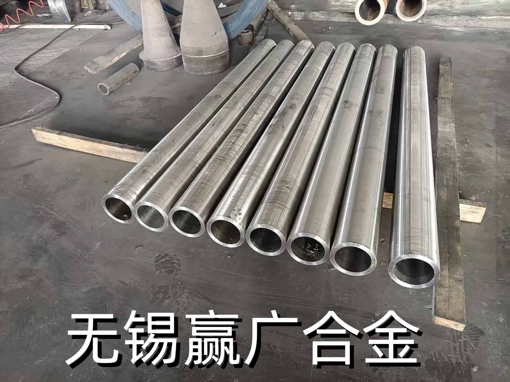 ZG35Cr24Ni7SiN离心铸造铸管 氮化强化耐高温管材 模具下料管定制