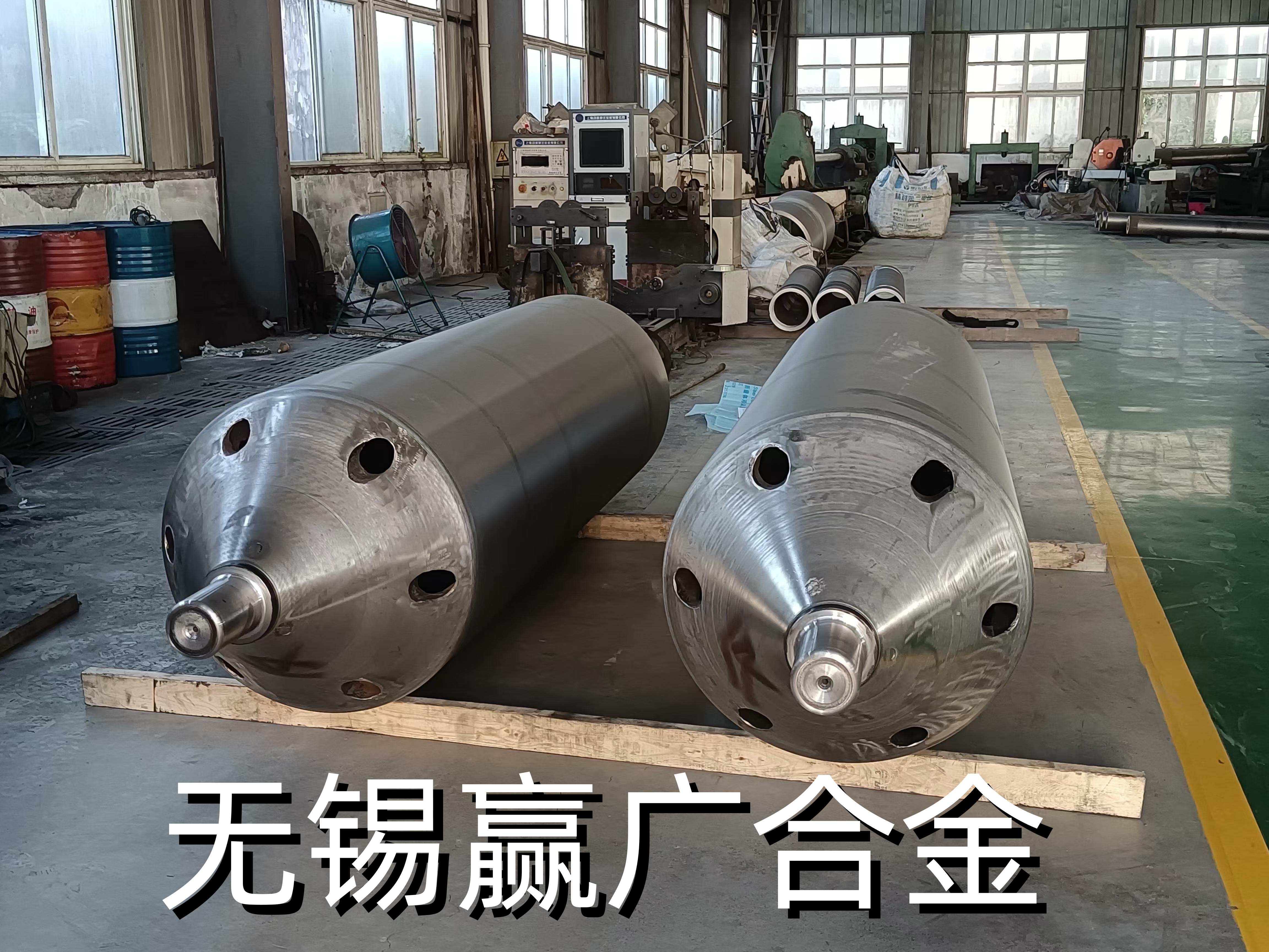 ZG40Cr25Ni20Si2离心铸管 - 2