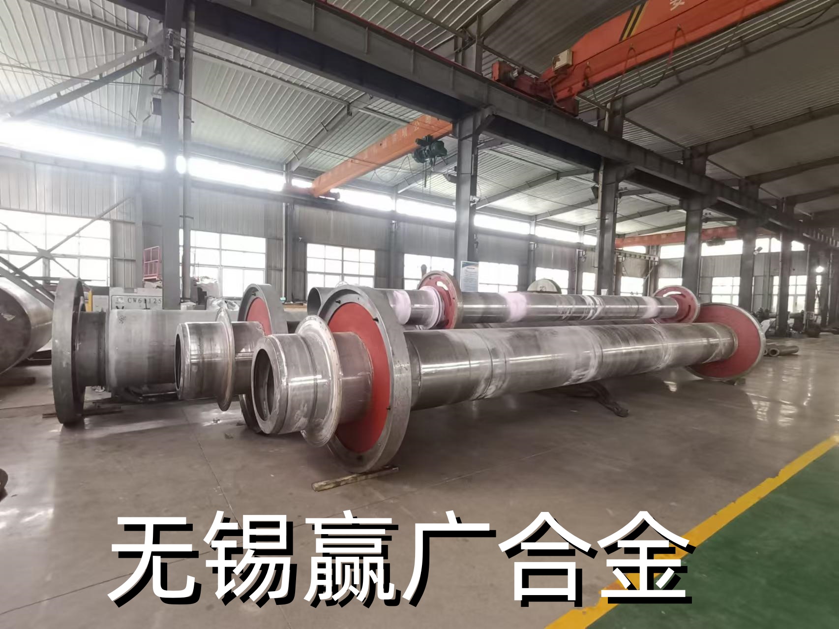 ZG45Cr28Ni48W5Si2离心铸造铸管 1250℃耐高温辐射管 高温模具配件