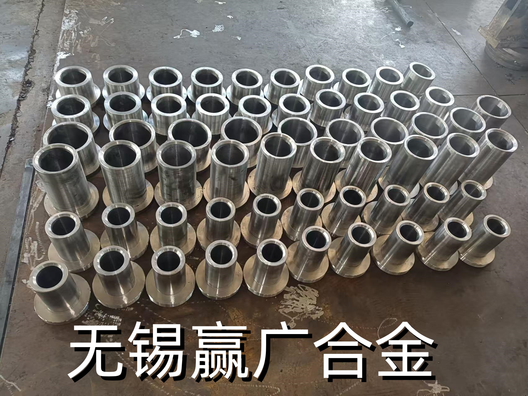 ZG40Ni35Cr26Si2离心铸造耐热钢管 1200℃抗腐蚀高温炉管模具配件