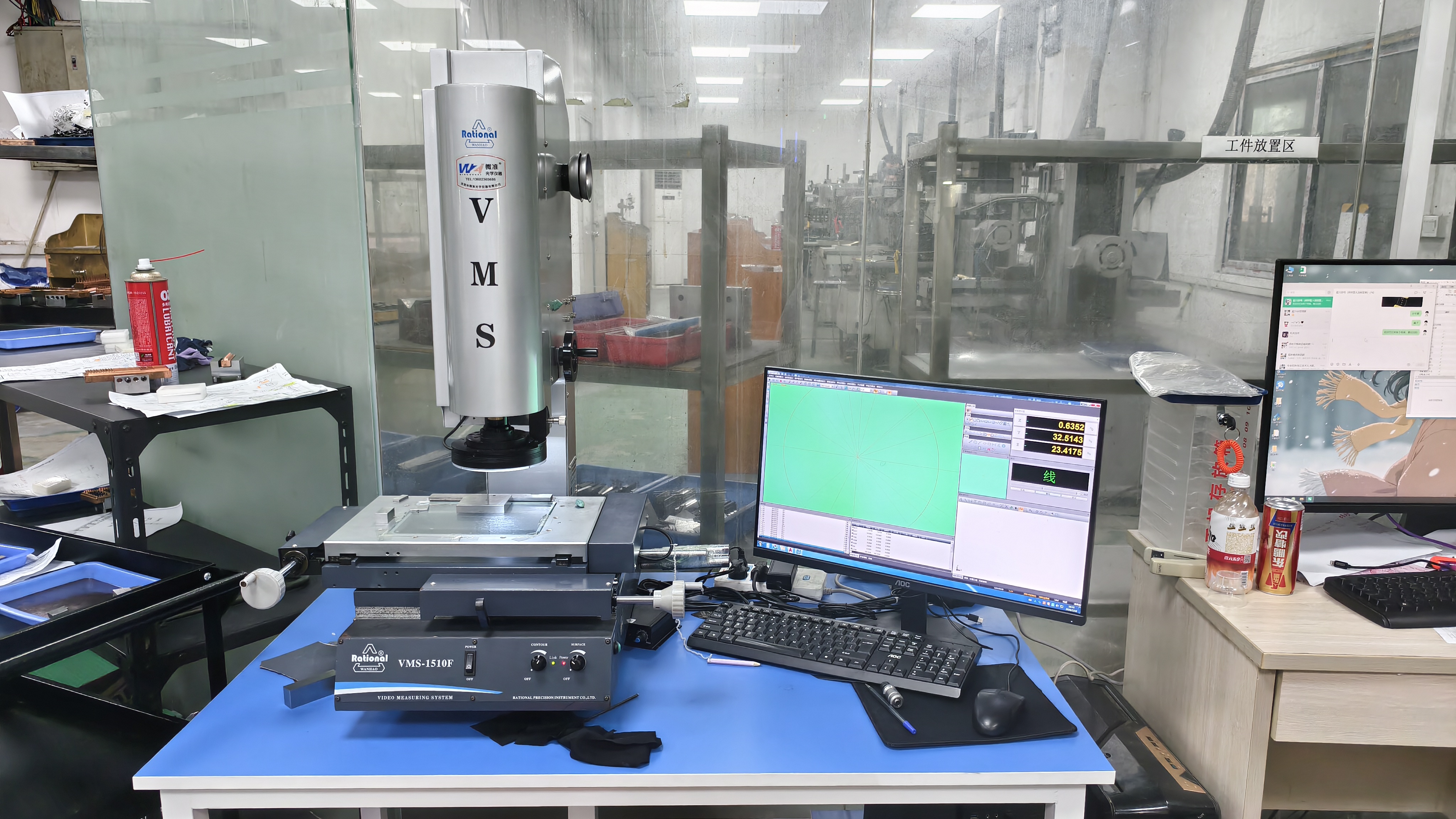 东莞精密模具工厂加工静密连接器塑胶模具7天交样非标定制各种高难度精密连接器模具及配件 - 2