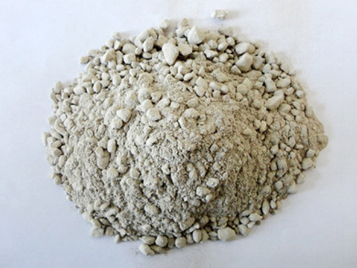 快干防爆浇注料 - 2