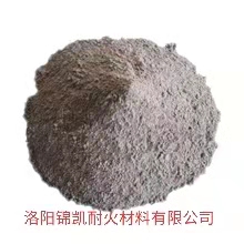 快干防爆浇注料 - 4