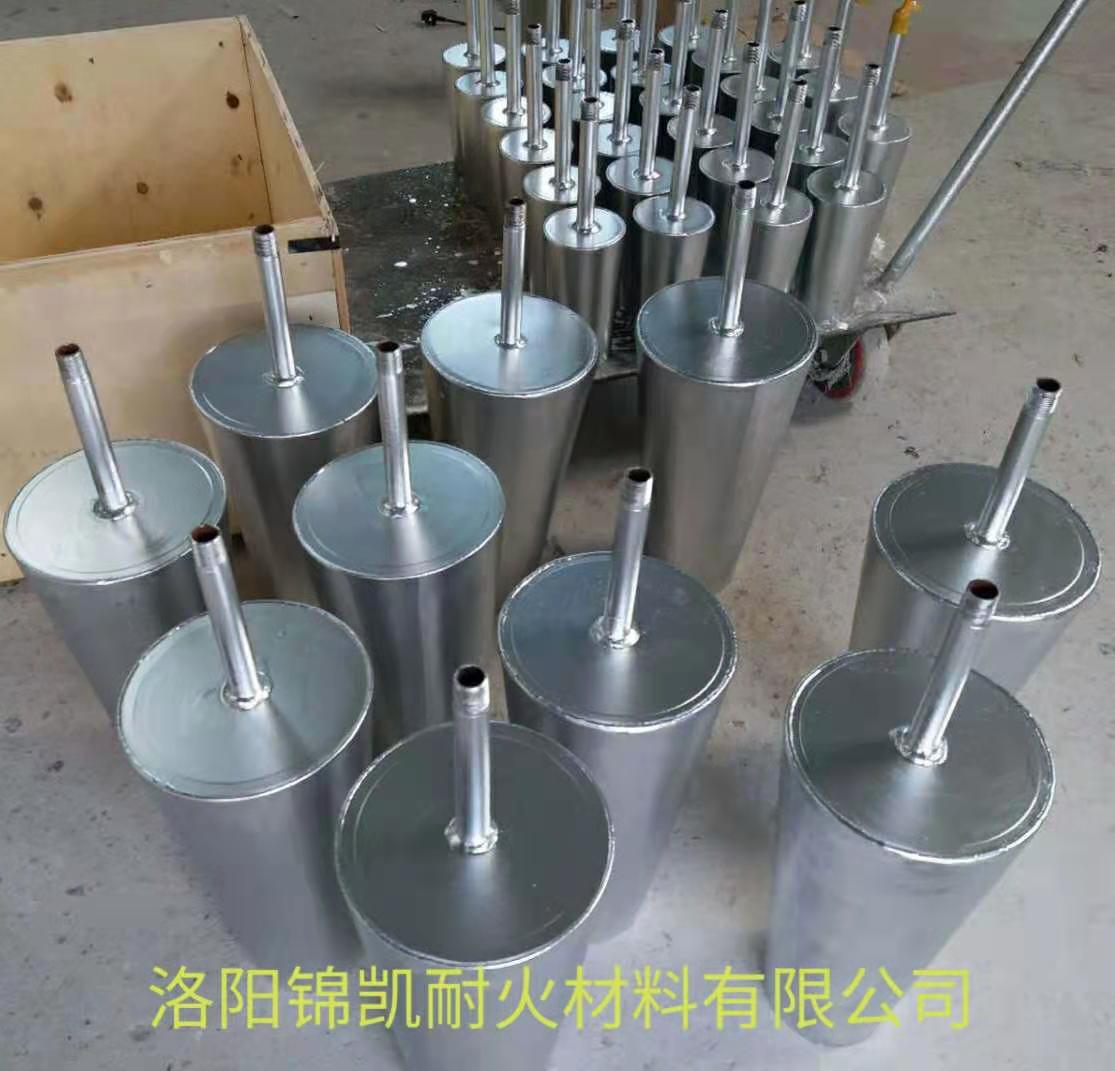 硅包透气砖，钢包透气砖 - 6