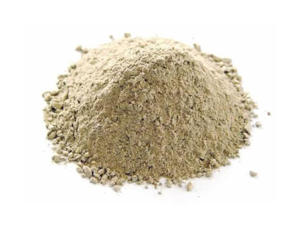 快干防爆浇注料
