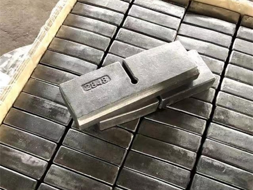 无锡赢广合金 ZGCo50 铸造钴基合金硅溶胶熔模铸造用于冶金炉滑块、高温阀座、煤化工耐磨耐腐蚀高温铸件