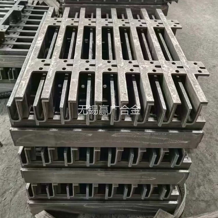 2848 钨强化耐热炉辊、1300℃连续退火炉辊、轧钢悬臂辊、超高温承重辊 钨合金耐热炉辊，1300℃炉辊，轧钢悬臂辊 - 3