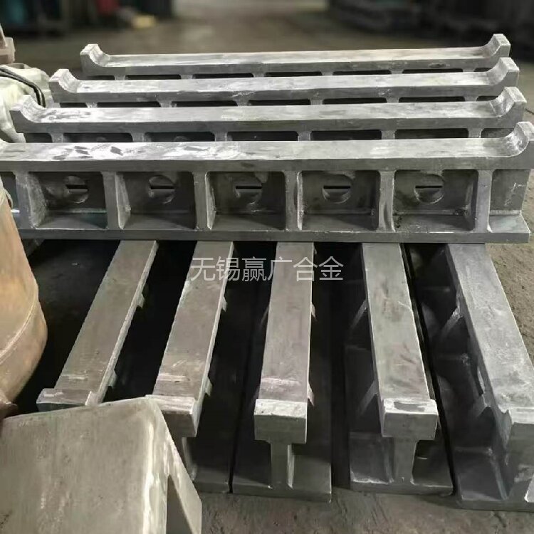 2535 铌合金料架、高承载渗碳料架、真空炉分层料架、铌强化耐热钢工装