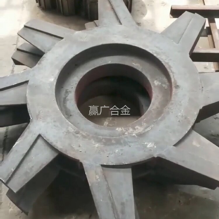 热处理炉吊具、锅炉耐热风帽、高温风扇叶轮、井式炉耐热炉罐、炉膛护板、吊挂支架、料架筋板、篦板衬铁
