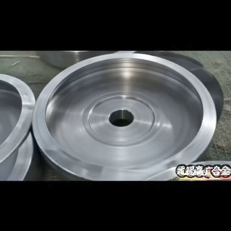铬锰氮锅炉风帽、900℃焚烧炉风帽、经济型耐热通风件、热处理热风循环风帽 - 2