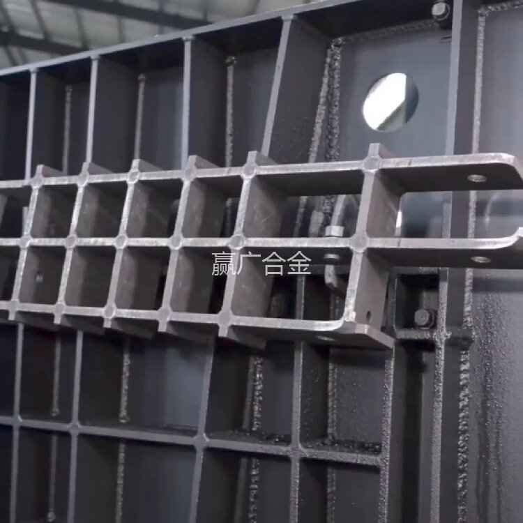 ZG36Cr24Ni7SiN 耐热钢铸件 均衡型镍七氮 陶瓷窑炉通用耐热工装件