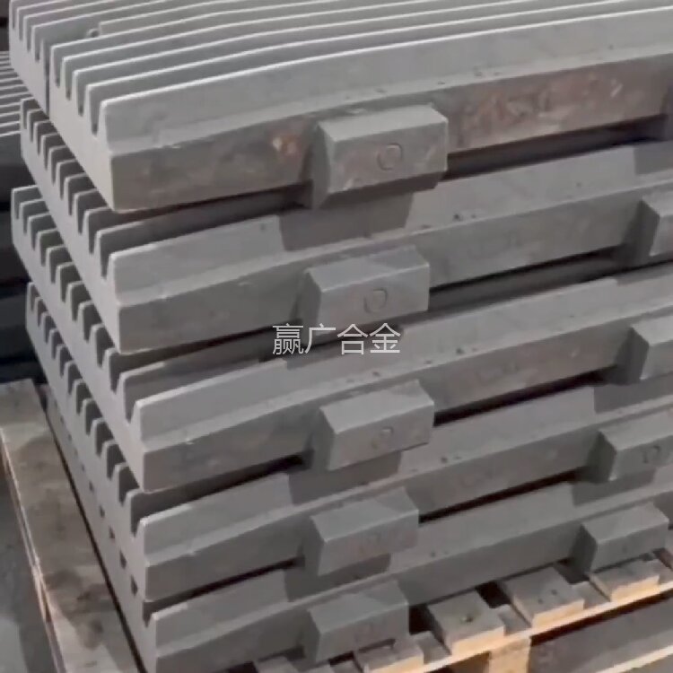 ZG42Cr28Ni48W5Si2 超高温耐热合金铸件 高钨镍焚烧炉裂解炉耐热件 - 2