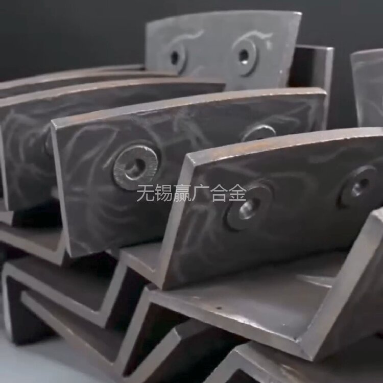 ZGCo45 钴基合金铸件 高温密封专用钴基精密铸件 滑动密封环衬套 - 2