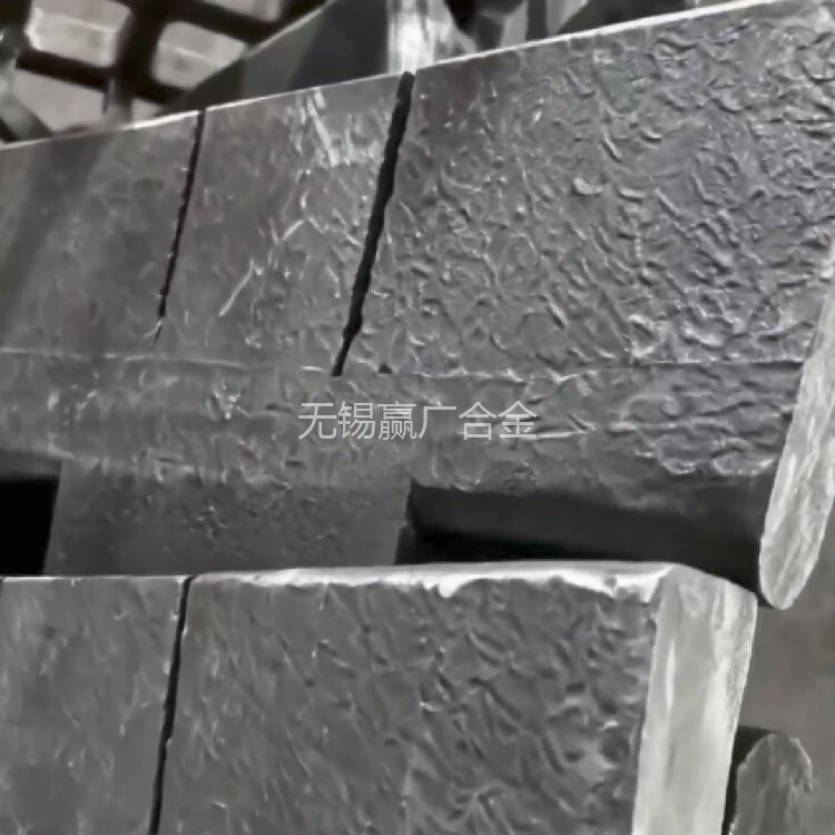 ZGCo25 钴基合金铸件 钴铬钨中温耐磨耐热精密铸造滑动工装配件 - 3