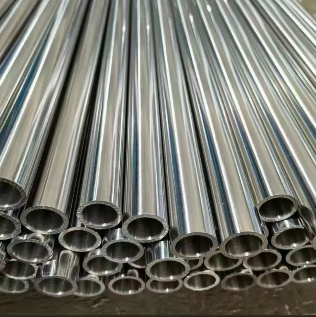 冶金添加剂FeW70钨铁管高密度专用管材工业配件