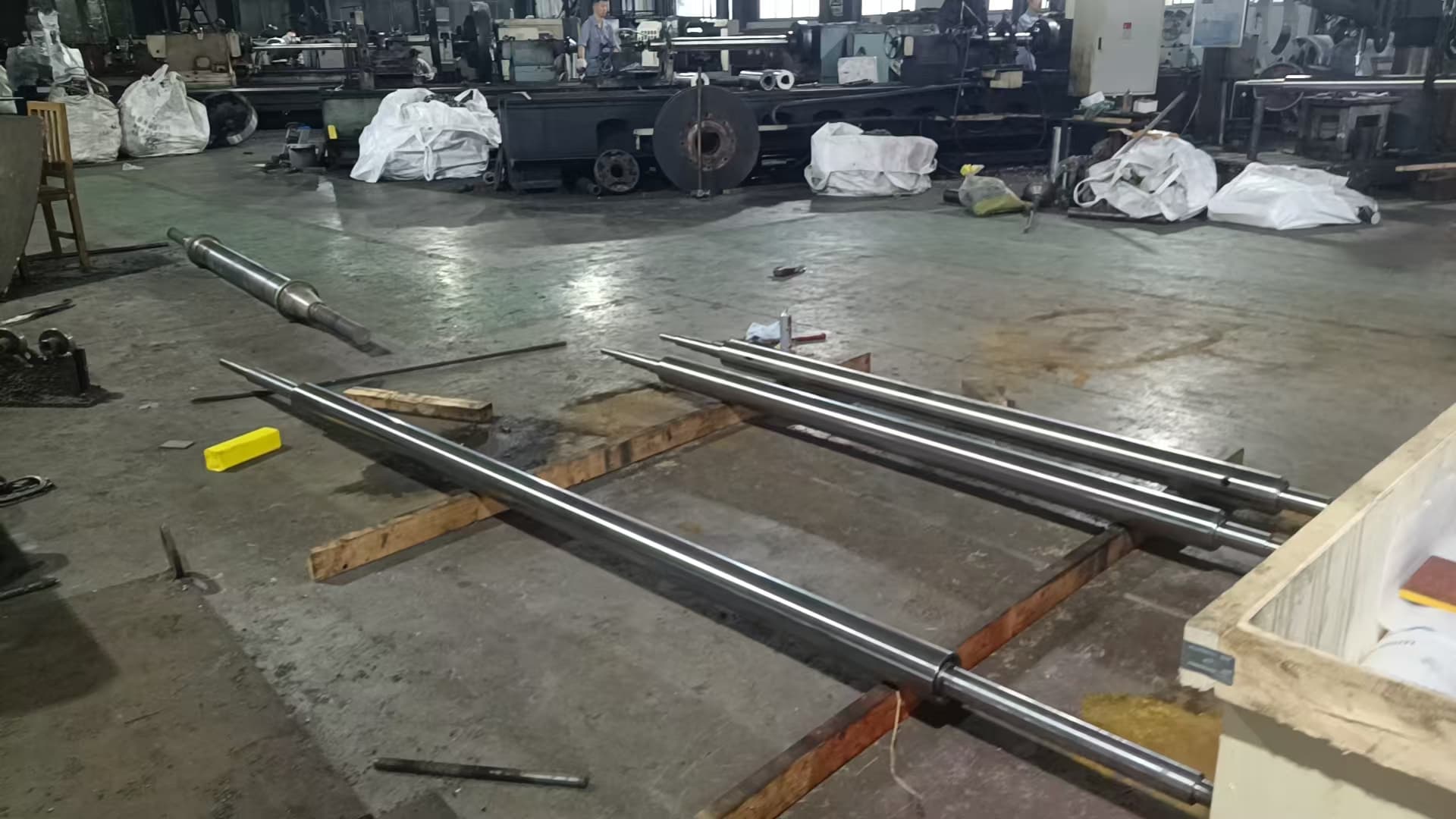 钨合金管材全系列钨镍铁钨镍铜钨铜钨铁工业配重医疗屏蔽电火花专用 - 7