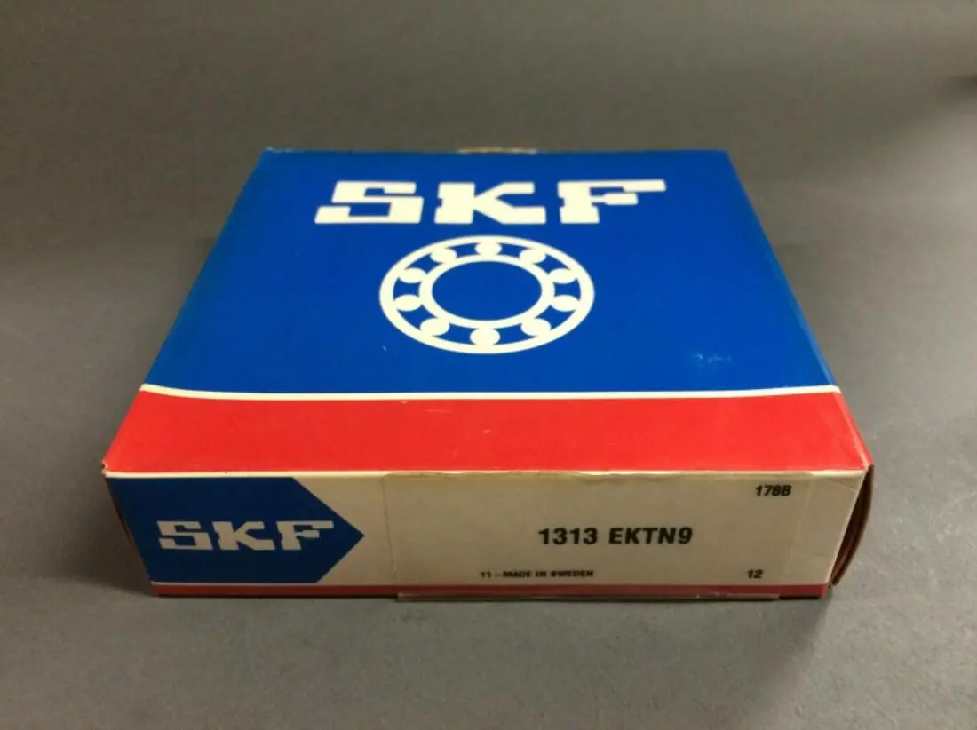 SKF调心球轴承2310K/1206EM/2312KM/1306EKTN9/2208E-2RS1KTN9/13030