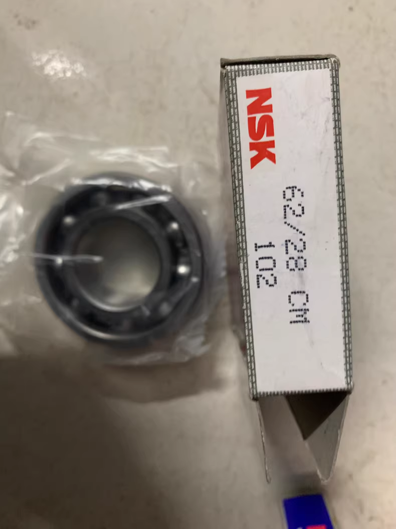 NSK6228轴承深沟球轴承