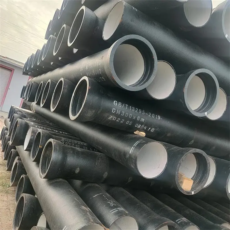 重庆球墨铸铁管球铁棒板料铸铁棒灰铁厚壁圆管生铁铸铁件 - 4