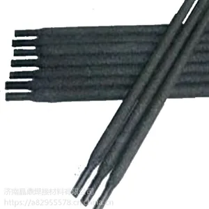 Z248铸铁焊条晶鼎适用于较大铸铁件的焊补 - 2