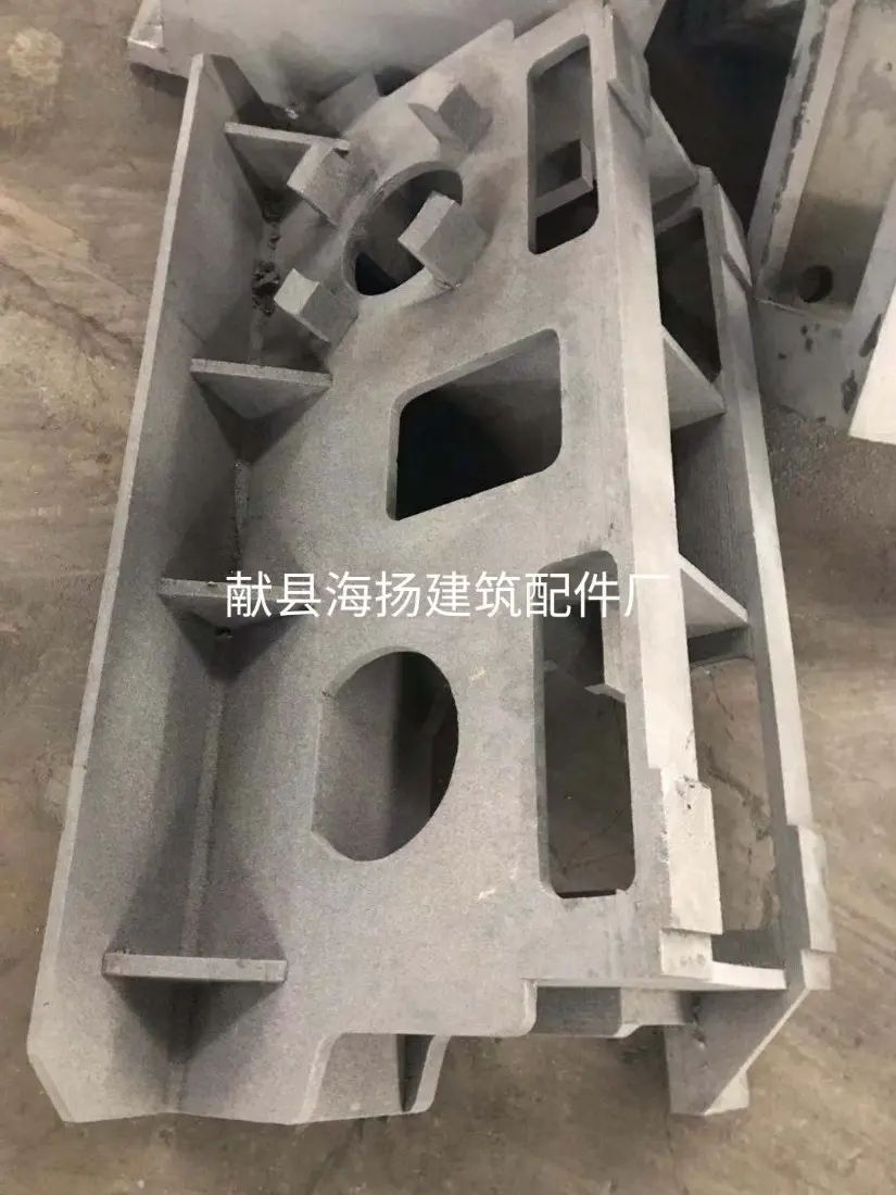 铸铁件 铸造机械件 灰铁铸造 机械铸件 消失模铸件 铸钢产品 - 2