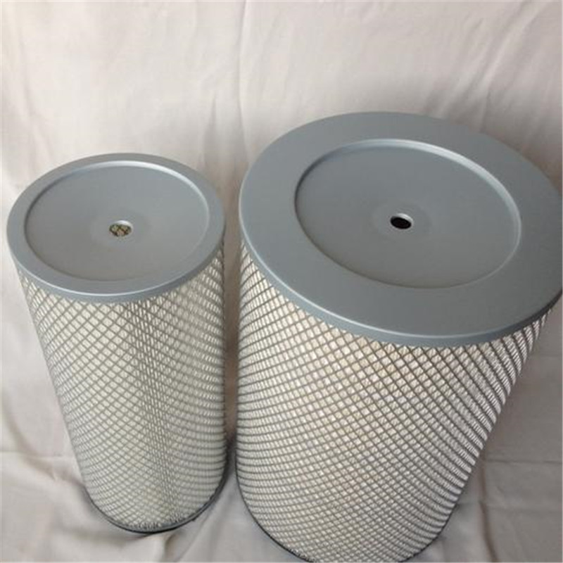定制除尘滤芯 尺寸齐全 工矿除尘通用款 - 2