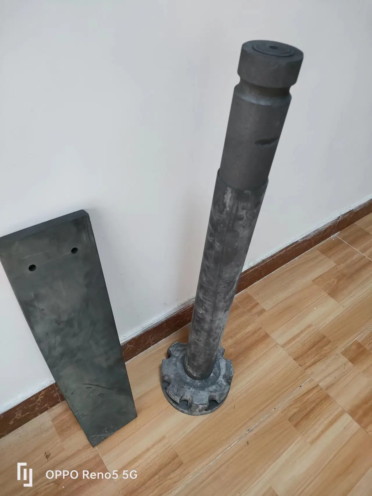 石墨叶轮 铝液除气转子 旋转石墨转头 变频调速搅拌铝液石墨转子