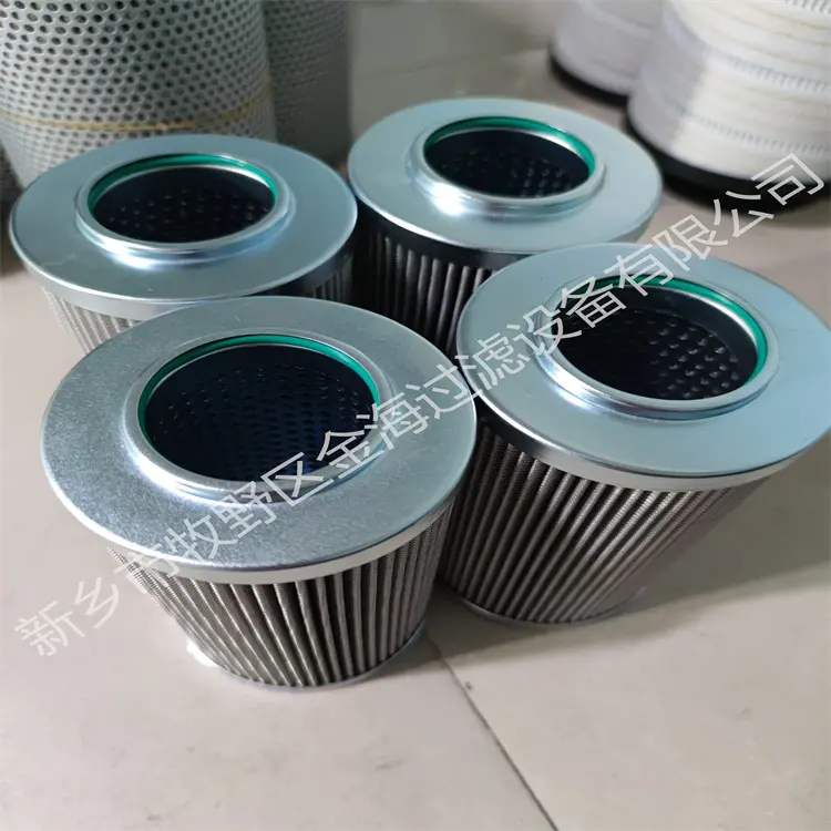1.0120AS10-C00-0-V抛丸机液压泵站EPE高压折叠滤芯