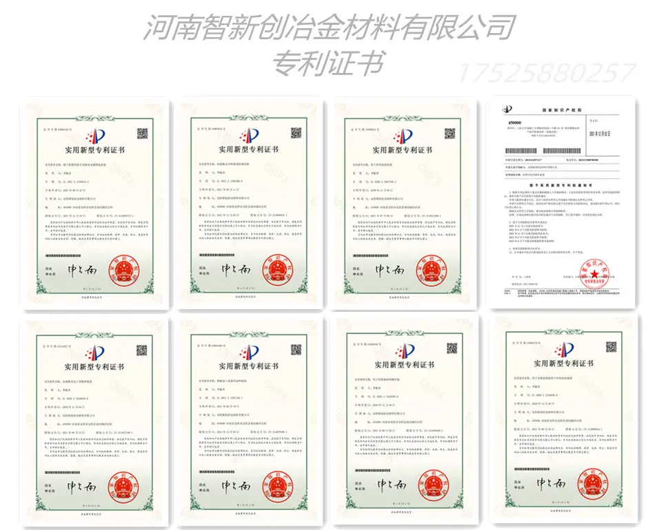 硅铁粒孕育剂 重介质硅铁粉厂家批发 重介质硅铁粒价格 - 3