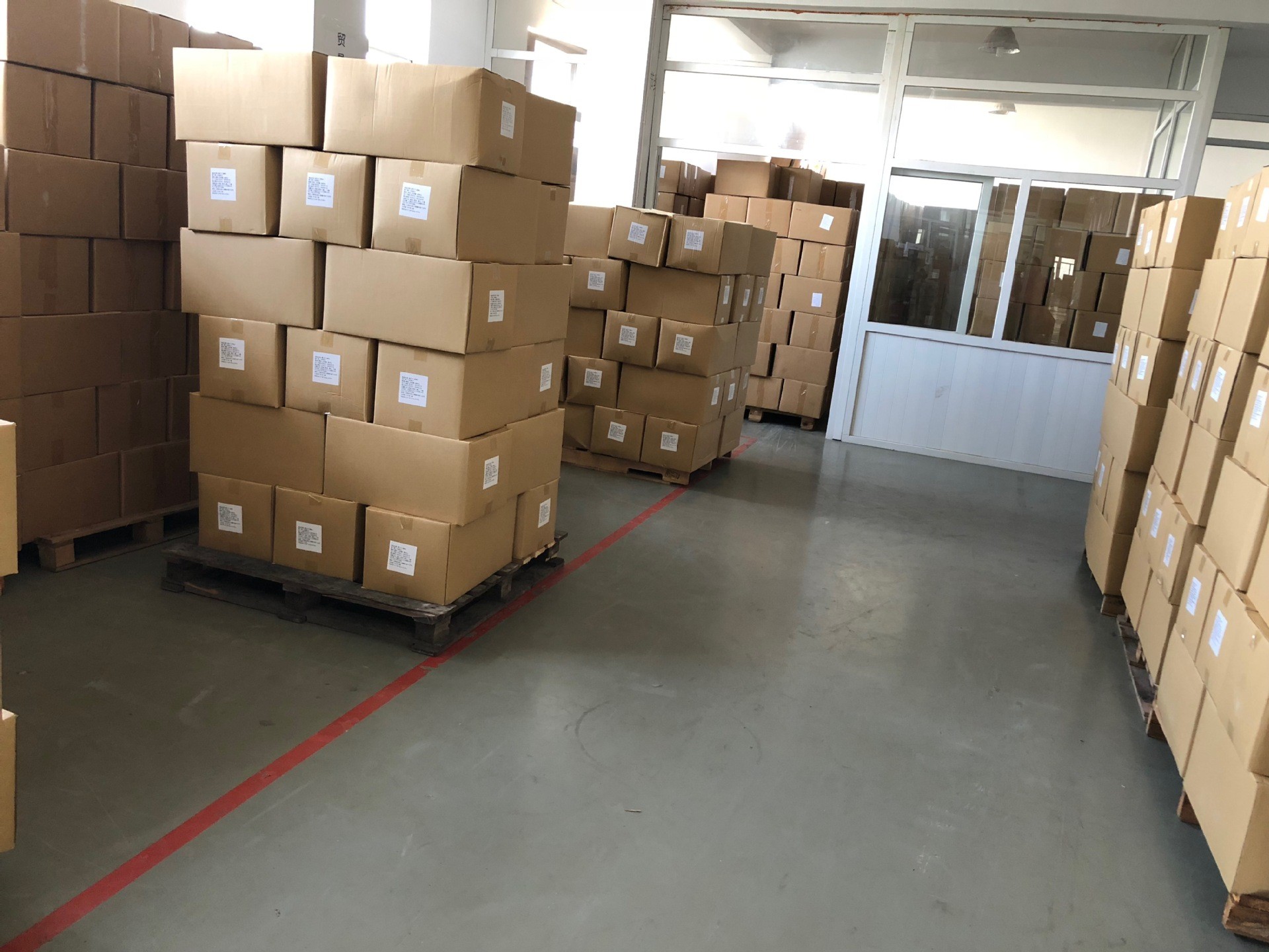 精密铸件 甜昧剂 糖精钠 白色结晶 99% 合成甜味剂 - 2