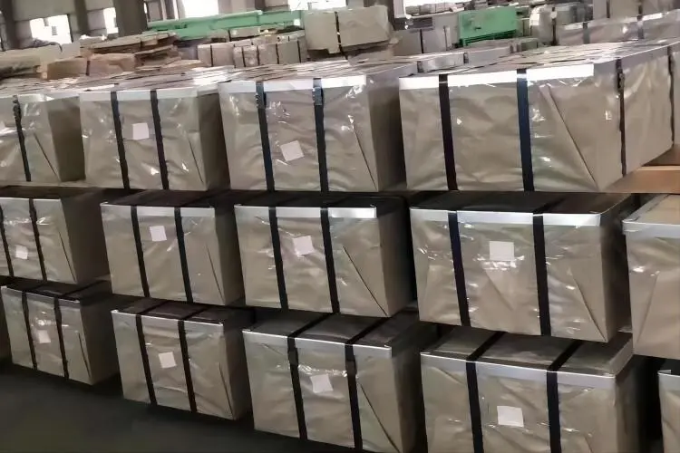 连轧电工钢B50A290由铁和硅合金制成