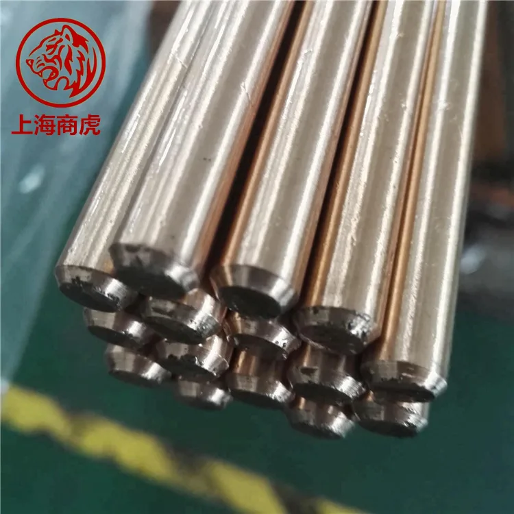 QSn6-6-3锡青铜棒 棒料圆管 高纯度耐磨qsn6-6-3锡青铜套 铜铸件