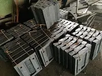 各种球磨机衬板，破碎机鄂板，锤头，筛板等耐磨铸件