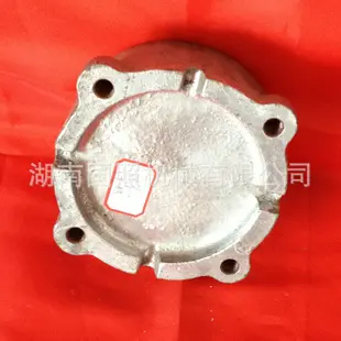 生产销售镀锌电瓷法兰 35-600开槽 铸造电瓷法兰