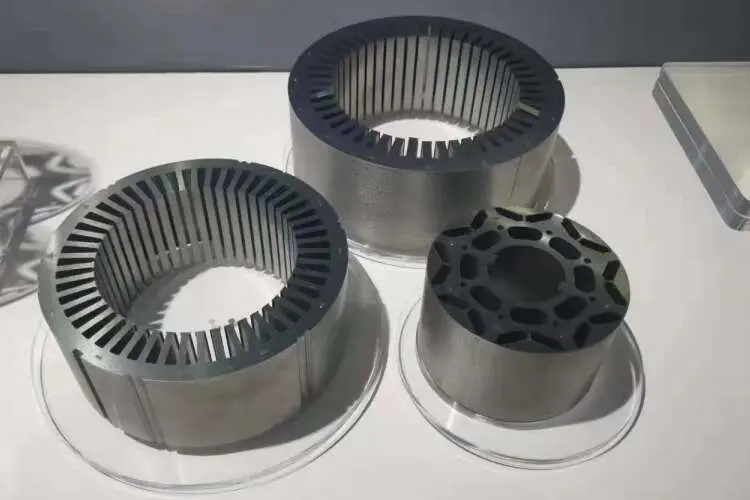 电工钢70WK340武钢运用电弧炉和连铸等先进工艺
