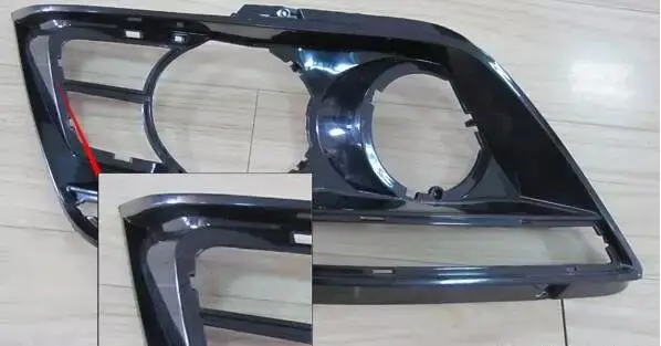 各类充电器壳体(PC、ABS) - 2