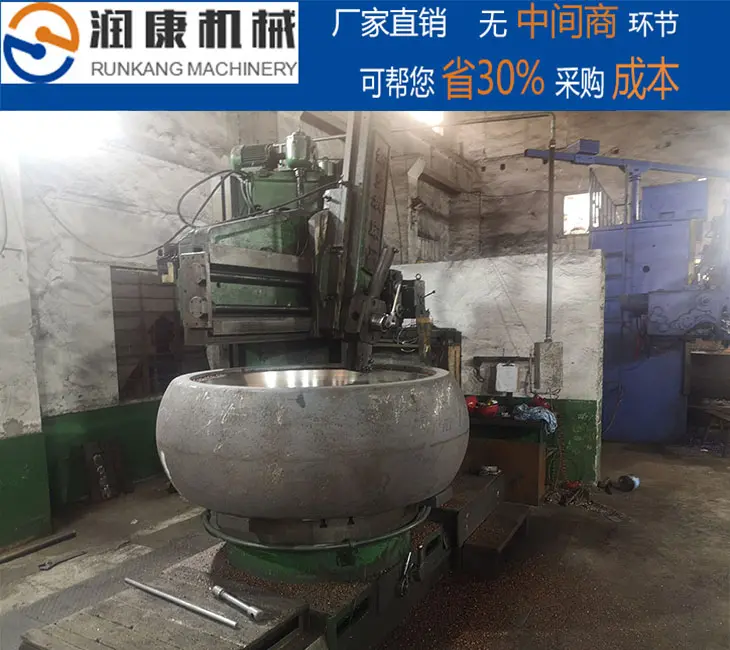 锂矿粉辊套 金华辊套 润康机械