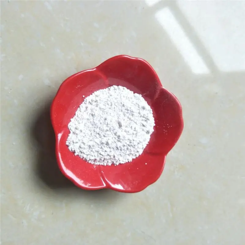 现货供应 普通石英砂滤料 喷砂除锈用 铸造涂料用325目石英粉